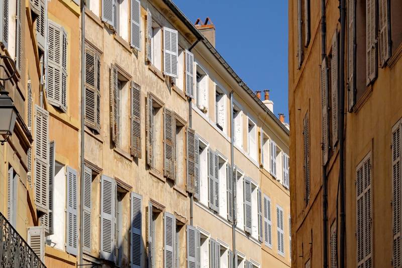 Calcul indemnités d'éviction par un expert immobilier à Aix en Provence