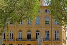 Nos prestations sur le secteur de à Marseille dans les Bouches-du-Rhône 13000